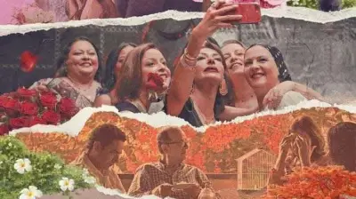 دخل الربيع يضحك يتصدر قائمة الأفلام الأعلى مشاهدة في مصر