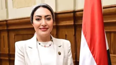 نائبة: استهداف ناقلة إماراتية في هرمز تصعيد خطير يهدد أمن المنطقة والطاقة العالمية