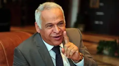 فرج عامر يعلن الزمالك بطلاً للدوري المصري بعد الفوز على سموحة