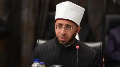 وزير الأوقاف يدين العدوان الإيراني على الإمارات ويؤكد تضامن مصر