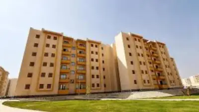 تفاصيل زيادة أسعار شقق محدودي الدخل في الطرح الجديد