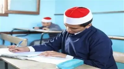 استمرار امتحانات النقل بالأزهر اليوم.. تفاصيل المواد والمواعيد