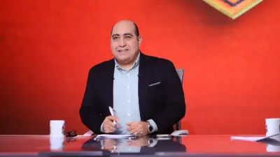 مهيب عبد الهادي يهاجم لاعبي الزمالك ويشيد بجمهوره بعد الفوز على سموحة