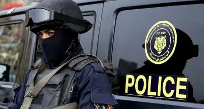 بلاغ كاذب.. حقيقة اتهام سيدة لشقيق زوجها بالبلطجة في المنوفية