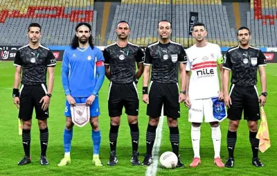 أحمد شوبير ينتقد الانتقادات الموجهة لحارس سموحة أحمد ميهوب
