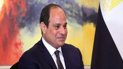 لقاء السيسي ووفد السياحة العالمي: تحية ترامب وأمن مصر الأبرز
