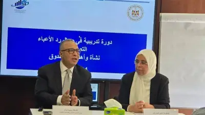 التصديري للصناعات الغذائية: انتظام صرف رد الأعباء يعزز فتح أسواق جديدة