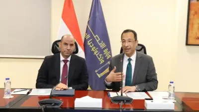 إطلاق خدمة استخراج كعب العمل إلكترونياً عبر منصة مصر الرقمية