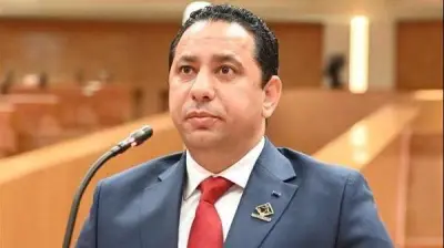 النائب حسام خليل: مصر داعم رئيسي للأشقاء العرب والعلاقات المصرية الإماراتية راسخة