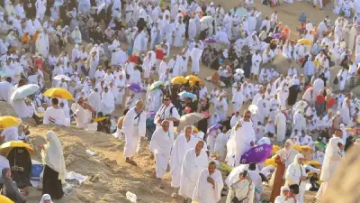دار الإفتاء: يجوز طلب الرزق والتجارة خلال الحج بهذه الشروط
