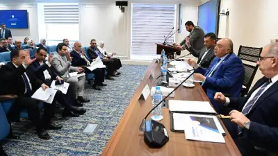 النواب يوافق على تعديل قانون هيئة النقل النهري لتعزيز الموارد