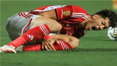 تفاصيل إصابة إمام عاشور ومدة غيابه المتوقعة.. هل يتخلف عن كأس العالم؟