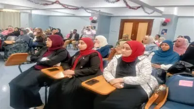 «صحة المنوفية» تحتفل باليوم العالمي لغسل الأيدي تحت شعار «اليد النظيفة تنقذ الأرواح»