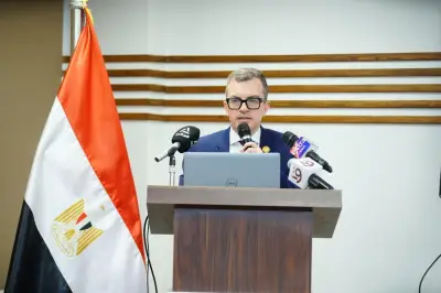 وزير التخطيط: استمرار التعافي الجزئي لنشاط قناة السويس رغم التحديات