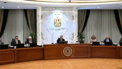 الحكومة توافق على تحديد الأصول العلاجية بالمنيا للتأمين الصحي الشامل