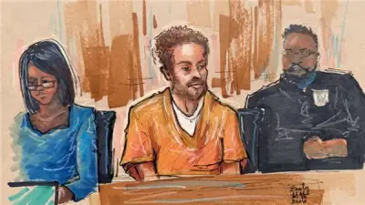 محاكمة كول توماس ألين تكشف تحولات العنف السياسي في أمريكا