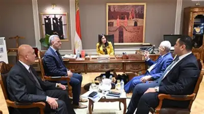 توطين صناعة المهمات الكهروميكانيكية أولوية في خطة تحلية مياه البحر