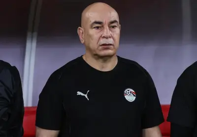 نجم جديد على رادار حسام حسن قبل المونديال
