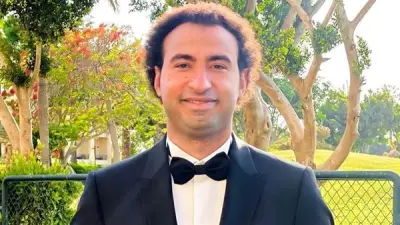 انتعاشة فنية لعلي ربيع بثلاثة أعمال جديدة في السينما والتلفزيون