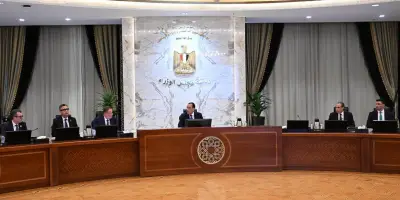 بث مباشر لمؤتمر رئيس الوزراء عقب اجتماع الحكومة اليوم