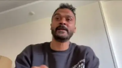 إبراهيم سعيد ينعى هاني شاكر: فقدنا شخصية طيبة وأخًا وصديقًا
