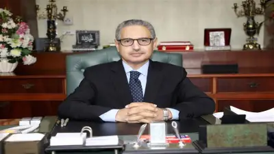 افتتاح التشغيل التجريبي لوحدة السكتة الدماغية بمستشفى الواسطى المركزي في بني سويف
