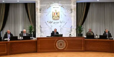 مدبولي: خريطة مصر الخاصة بقطاع الطاقة في تحسن مستمر