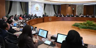 مدبولي: نعمل على تأمين احتياجات الدولة من الطاقة والوقود