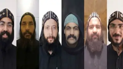 تحذير عاجل من دير الأنبا مكاريوس من منتحلي صفة الرهبان