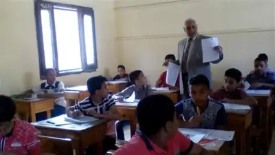 بشروط صارمة.. التعليم تبدأ تلقي طلبات المشاركة في لجان امتحانات الإعدادية