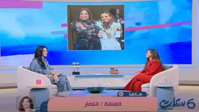 انتصار: «أب ولكن» ناقش قضية حضانة الأطفال وفتح باب النقاش بالبرلمان