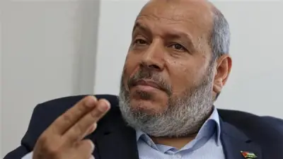 أنباء عن اغتيال نجل خليل الحية رئيس حركة حماس في غزة