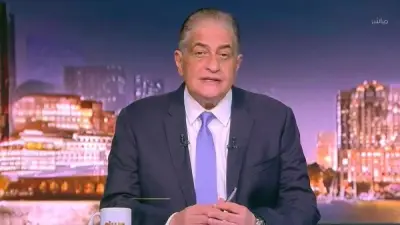 أسامة كمال: الأمن أغلى من الدهب وبدونه لا حياة ولا استقرار
