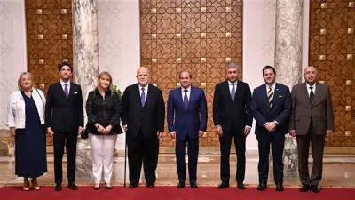 بشرى للشباب بشأن وحدات سكن للإيجار وزيادة أسعار الإنترنت في مصر