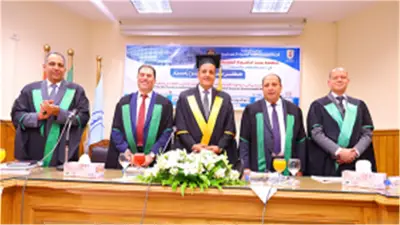 خبير بحوث إحصائية يكشف دور الذكاء الاصطناعي في التنبؤ بالمخاطر الاقتصادية