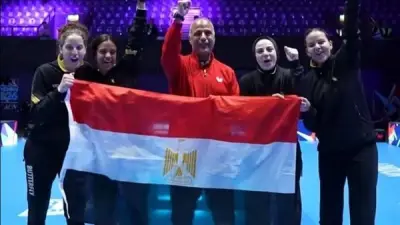 تنس الطاولة: منتخب السيدات يخسر أمام رومانيا ويودع بطولة العالم