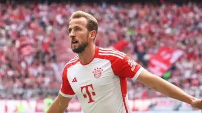 ترتيب هدافي دوري أبطال أوروبا بعد هدف هاري كين أمام باريس سان جيرمان