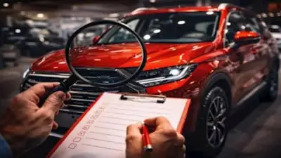 نصائح مهمة عند استلام سيارتك الجديدة (الزيرو) لأول مرة