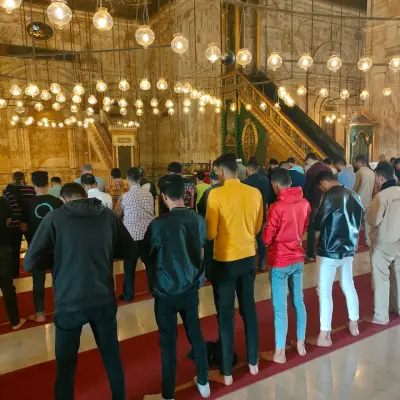 حكم قراءة الفاتحة للمأموم في الصلاة الجهرية.. دار الإفتاء توضح