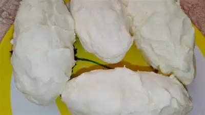 هل زبدة المزارع طبيعية أم مهدرجة؟ أخصائي تغذية يجيب