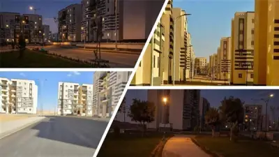 صندوق الإسكان الاجتماعي يرسل ملفات المتقدمين للاستعلام عن الشقق الجاهزة