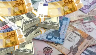أسعار العملات العربية والأجنبية اليوم الخميس مقابل الجنيه المصري استقرار حذر