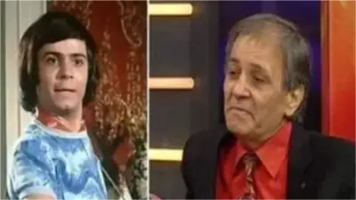 عادل إمام في البحث عن فضيحة.. من هو ناجي أنجلو صاحب شخصية ريكو؟