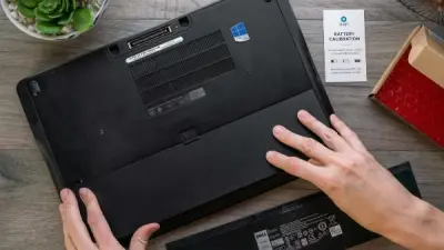 أخطاء شائعة تدمر بطارية لابتوبك.. تجنبها لتدوم أطول