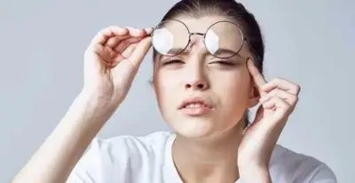 كيف تتخلص من الاستجماتيزم في عصر الشاشات؟