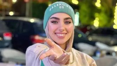 تأجيل استئناف هدير عاطف وطليقها على حكم حبسهما بتهمة النصب