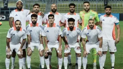 موعد مباراة طلائع الجيش وغزل المحلة في الدوري المصري والقناة الناقلة