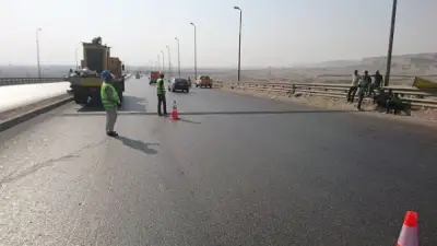 حركة المرور في القاهرة خلال إجازة عيد العمال.. سيولة وتحذيرات من الشبورة