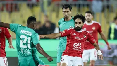 موعد مباراة الأهلي والمصري في الجولة الأخيرة والقناة الناقلة