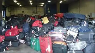 بدء تطبيق خدمة «حج بلا حقيبة» على الحجاج المصريين من المطار للفندق